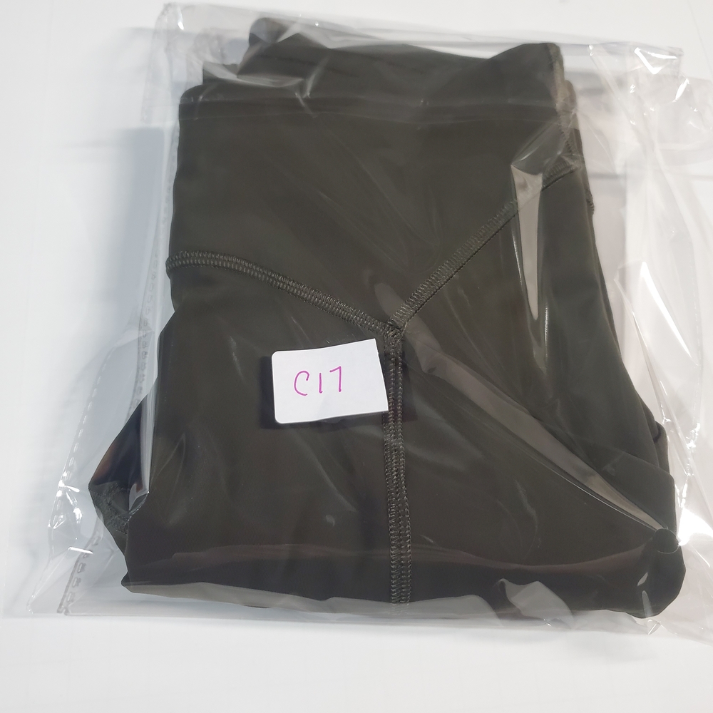 lululemon athletica Olive Leggings - Picture 9 of 9